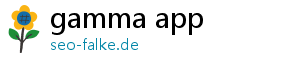 gamma app