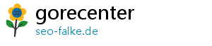 gorecenter