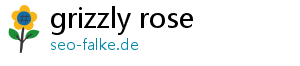 grizzly rose