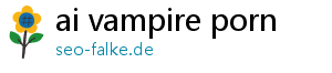 ai vampire porn