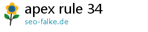 apex rule 34