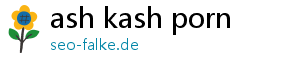 ash kash porn