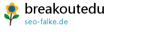 breakoutedu