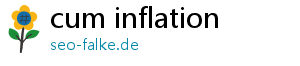 cum inflation