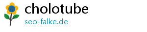 cholotube