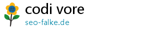 codi vore