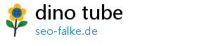 dino tube