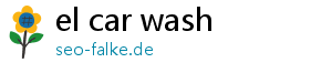 el car wash