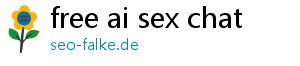 free ai sex chat