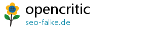 opencritic