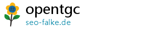 opentgc