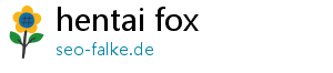 hentai fox