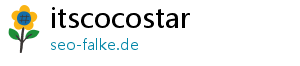 itscocostar