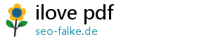 ilove pdf