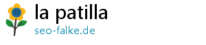 la patilla