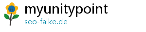 myunitypoint