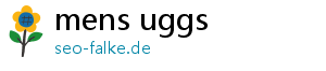 mens uggs