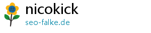 nicokick