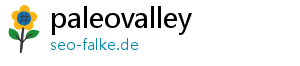 paleovalley