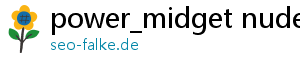 power_midget nude