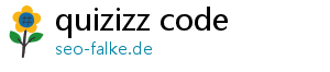 quizizz code