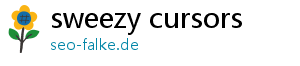 sweezy cursors