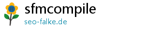 sfmcompile