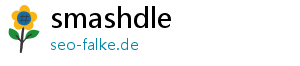 smashdle