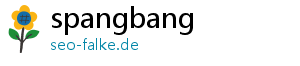 spangbang