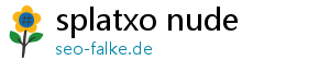 splatxo nude