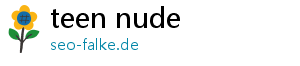 teen nude