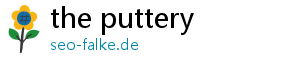 the puttery