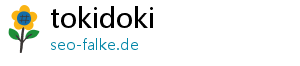 tokidoki