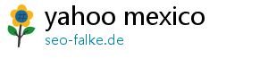 yahoo mexico