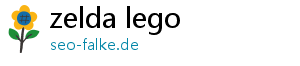 zelda lego